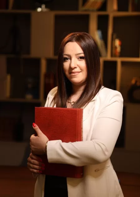 Ելիզավետա Արզումանյան