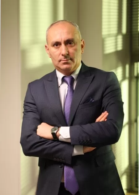 Նորայր Գրիգորյան