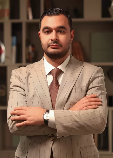 Զորայր Կարապետյան