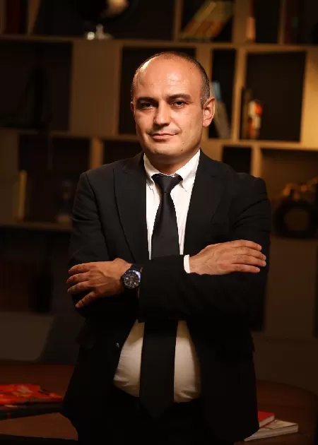 Տիգրան Գասպարյան